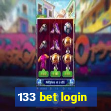 133 bet login